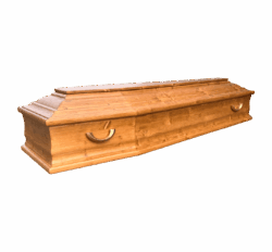 Светлый орех